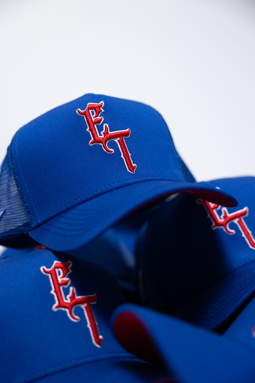 ET Cap