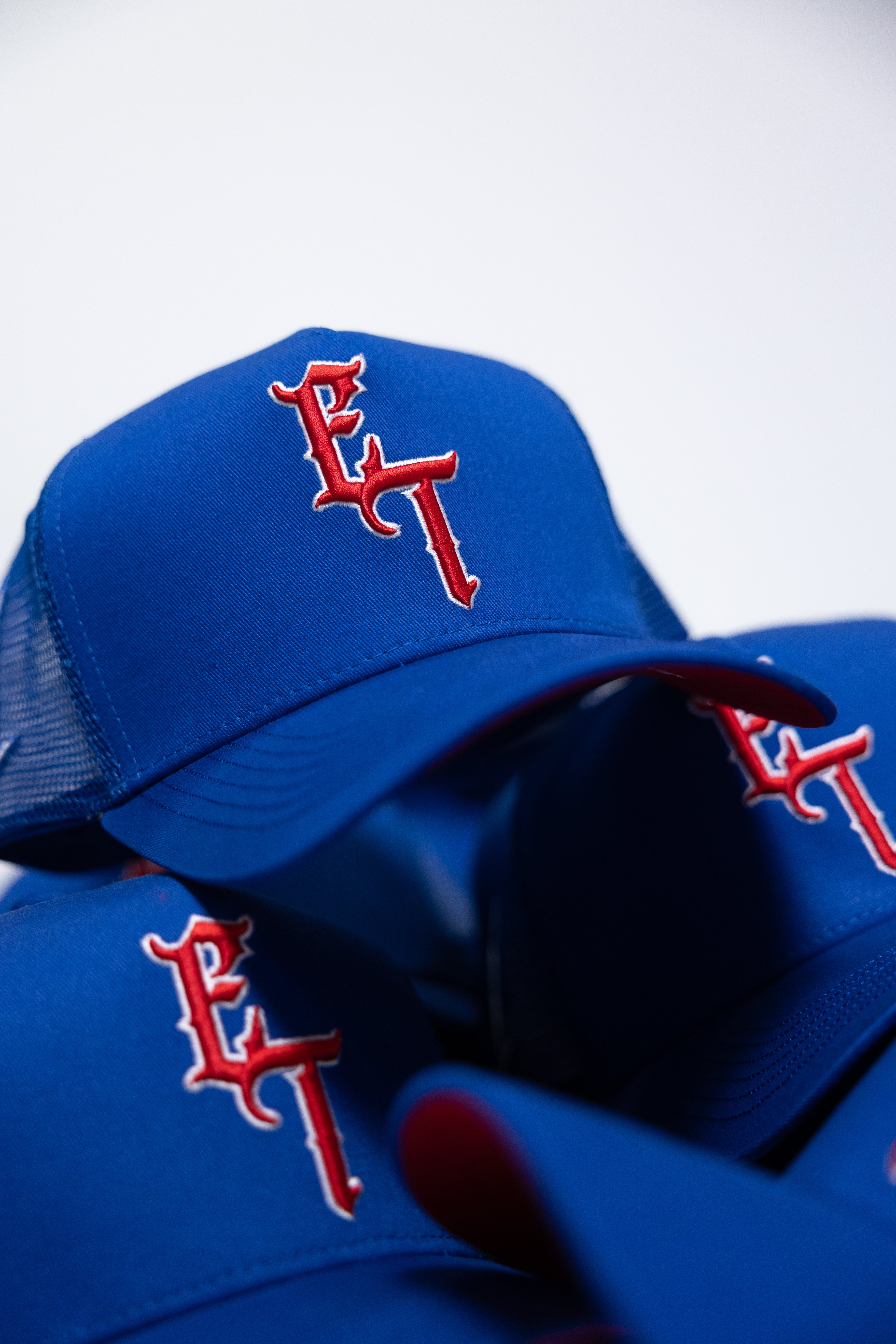 ET Cap