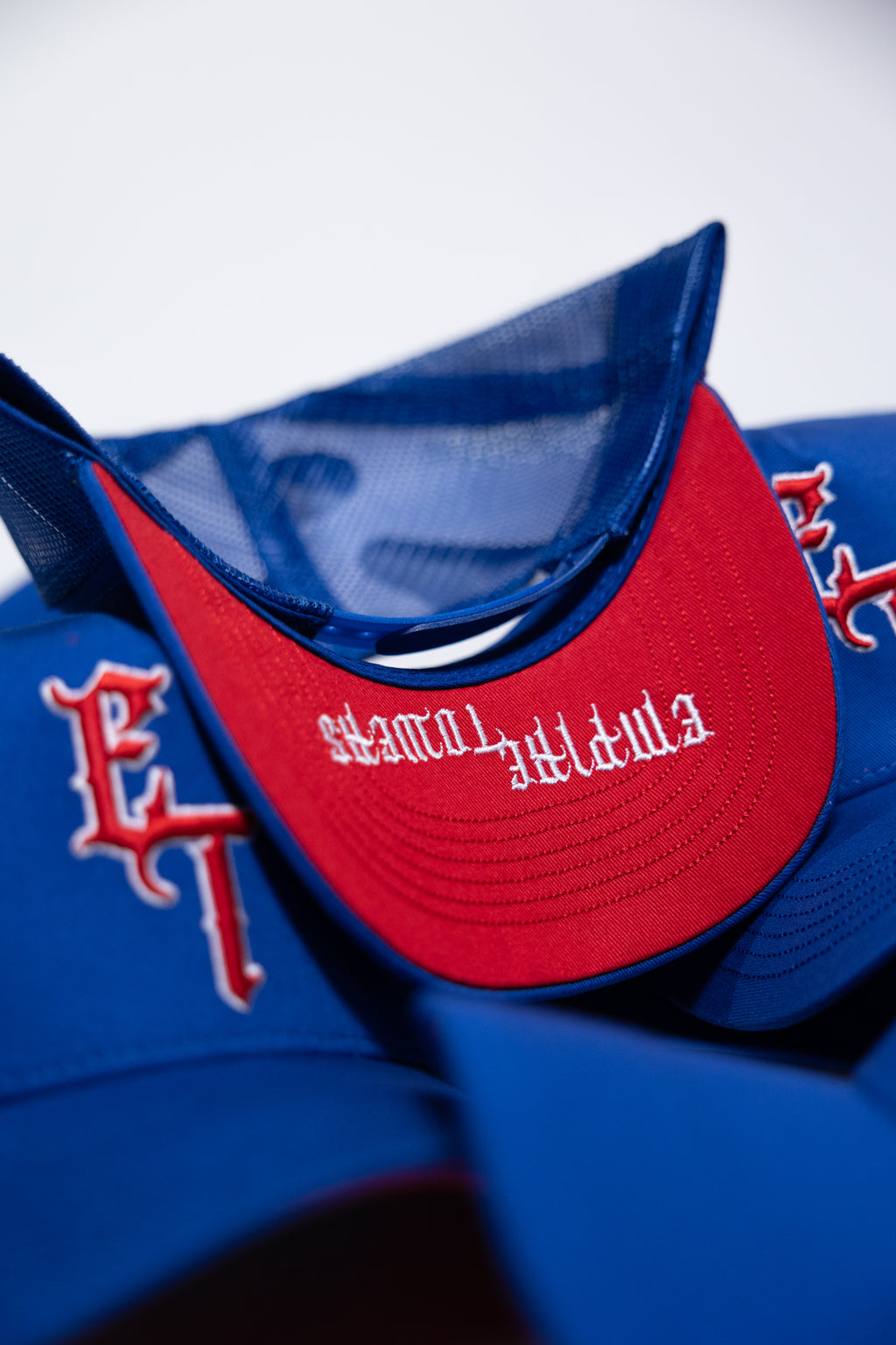 ET Cap