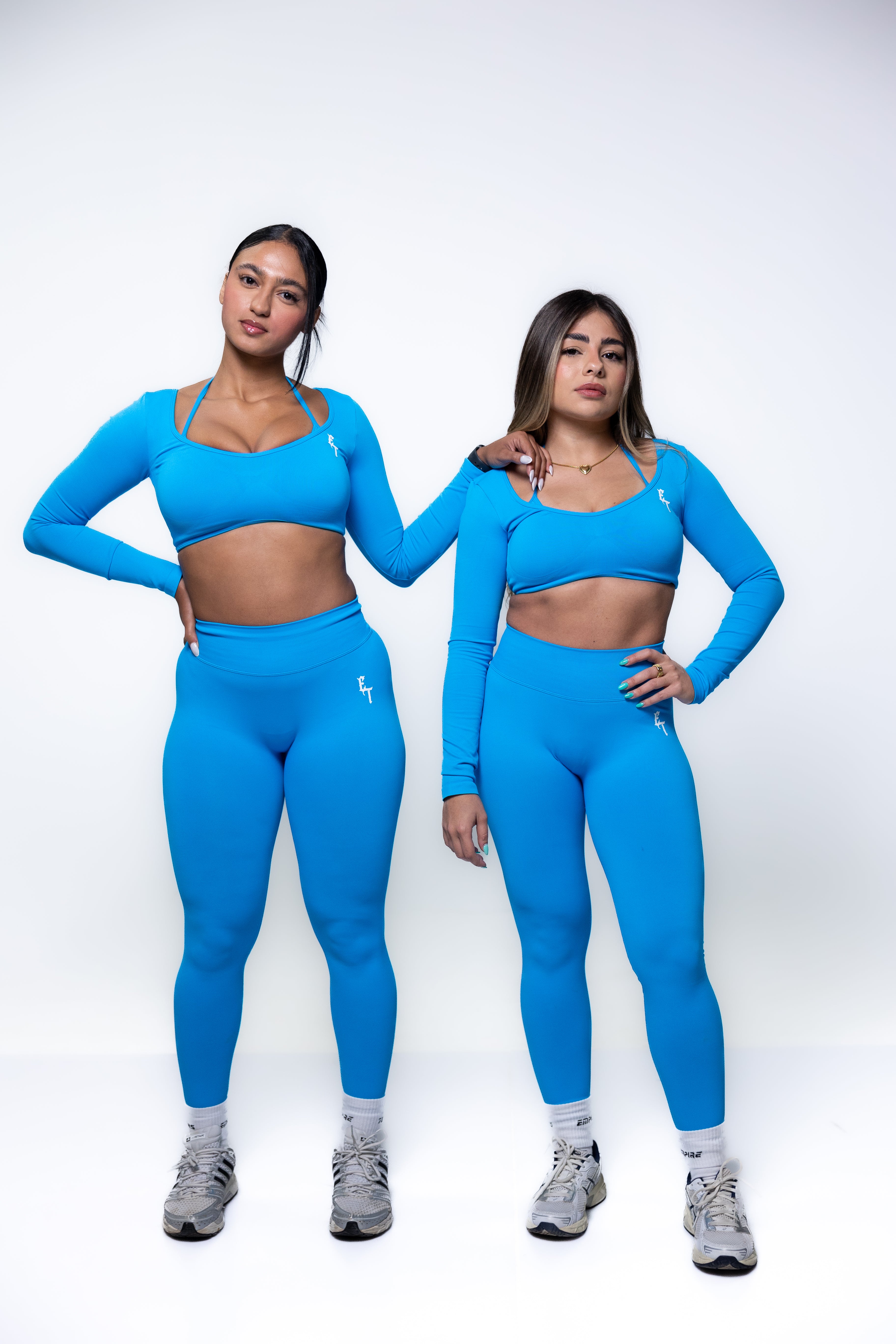 Gym set