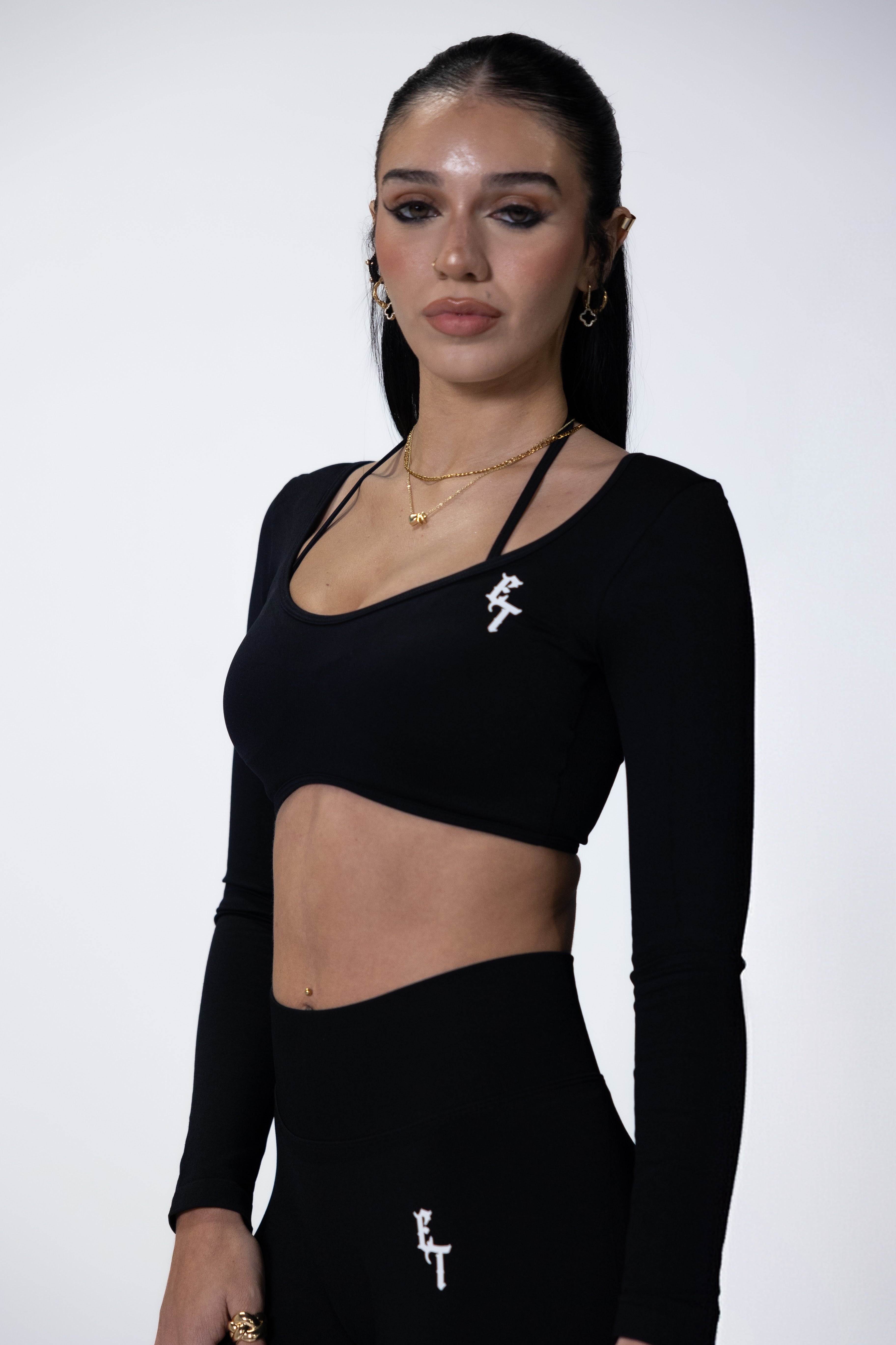 Gym set