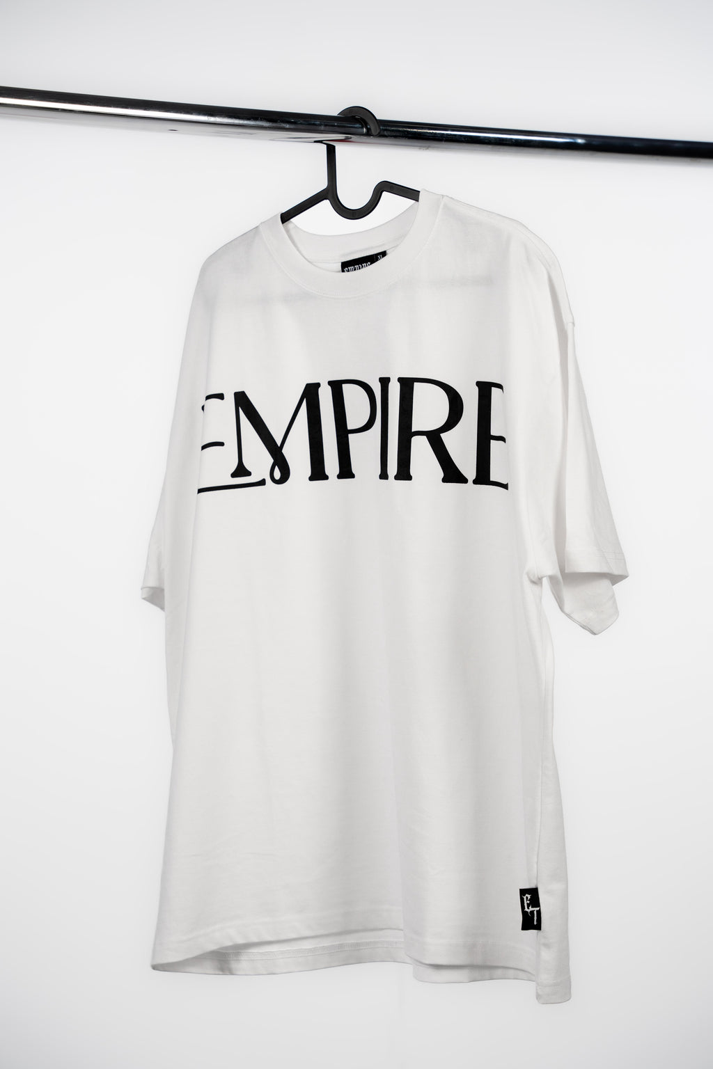 EMPIRE white shirt