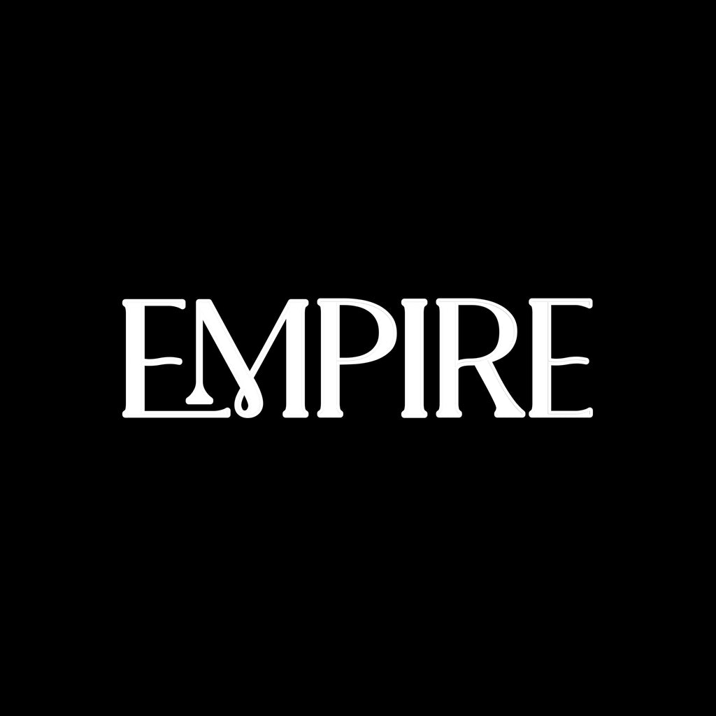 EMPIRE Black Shirt