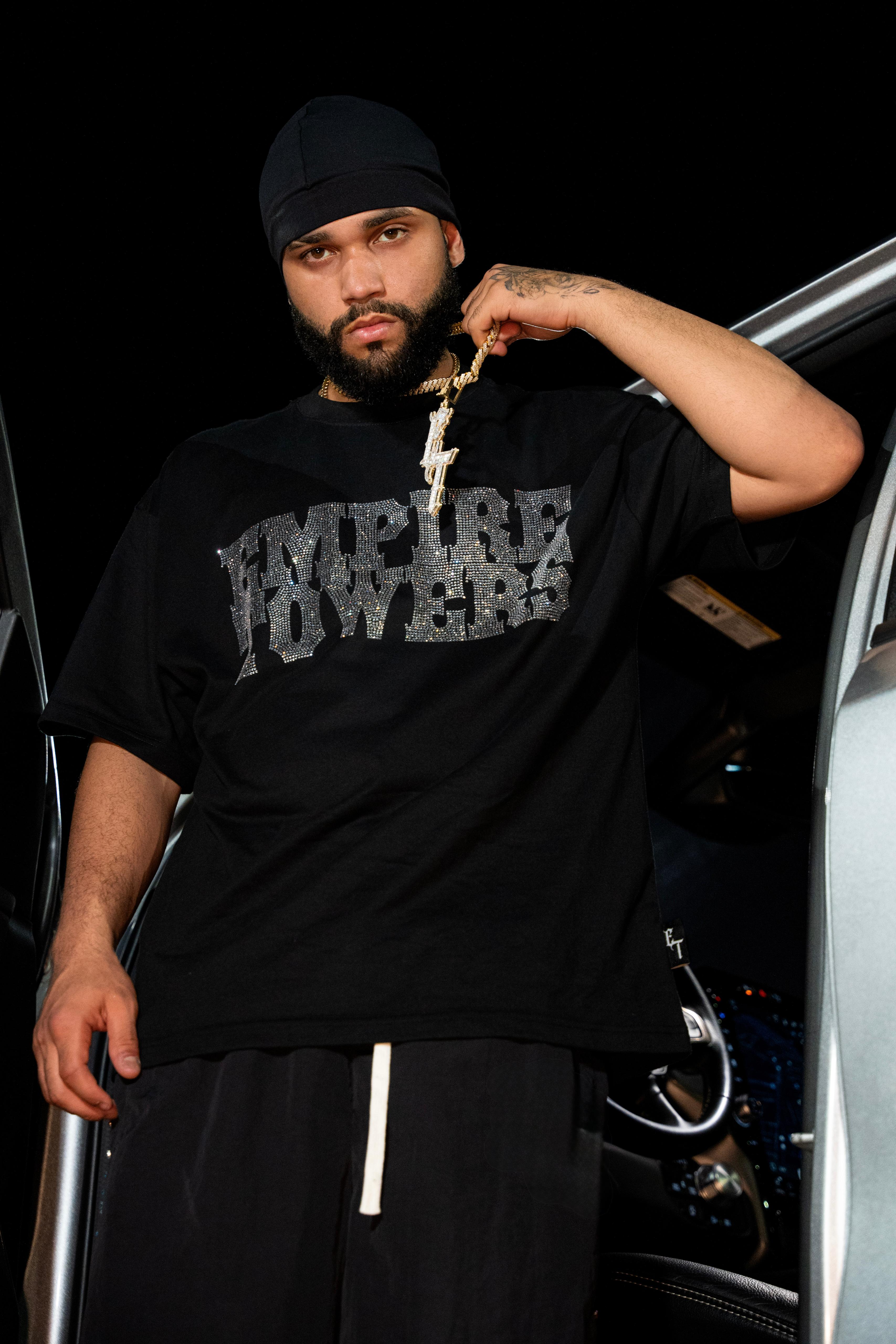 YOUNG MILLIONARES shirt
